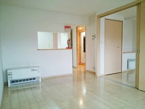 のマンスリーマンション・ウィークリーマンション「プランタン・リュミエール 203・LDK(No.1257468)」メイン画像