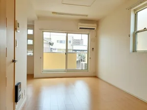 味鋺駅（愛知県）のマンスリーマンション・ウィークリーマンション「イエローソーワ 201・洋室(No.1257470)」メイン画像