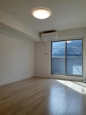 三好郡東みよし町のマンスリーマンション・ウィークリーマンション「サンティエＡ 202・洋室(No.1257477)」メイン画像