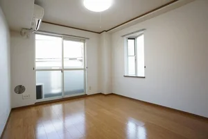 のマンスリーマンション・ウィークリーマンション「プラティーク東所沢Ｂ 205・洋室(No.1257482)」メイン画像