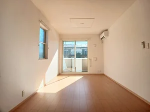 のマンスリーマンション・ウィークリーマンション「ピオニ－　サワグチ 103・洋室(No.1257487)」メイン画像