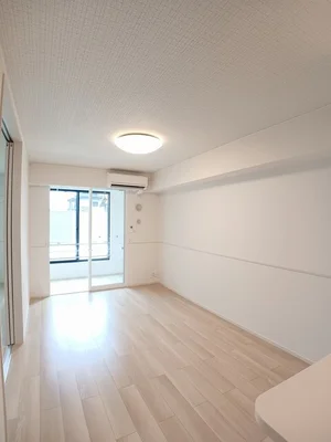 綾歌郡綾川町のマンスリーマンション・ウィークリーマンション「ＪＡＤＡ　Ｈｏｕｓｅ滝宮Ｂ 103・洋室(No.1257507)」メイン画像