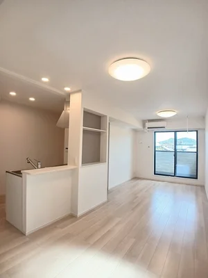 香川県のマンスリーマンション・ウィークリーマンション「ベルエア国分寺Ｃ 201・洋室(No.1257514)」メイン画像