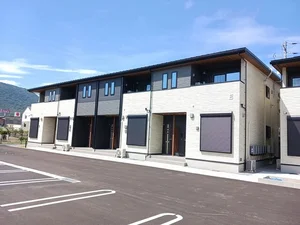 香川県のマンスリーマンション・ウィークリーマンション「ベルエア国分寺Ｅ 104・洋室(No.1257525)」メイン画像