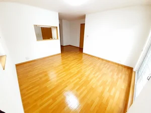 北海道のマンスリーマンション・ウィークリーマンション「メゾン　ヌフラン　ＭＦ 101・洋室(No.1257539)」メイン画像