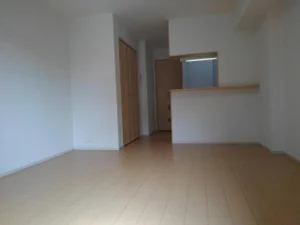 高須神社駅（大阪府）のマンスリーマンション・ウィークリーマンション「リーガルコート 102・洋室(No.1257543)」メイン画像