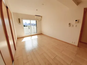 札幌市中央区のマンスリーマンション・ウィークリーマンション「ミカーレ・トーゲン 402・洋室(No.1257544)」メイン画像