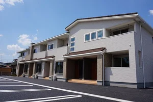 のマンスリーマンション・ウィークリーマンション「サニーⅢ 201・洋室(No.1257545)」メイン画像