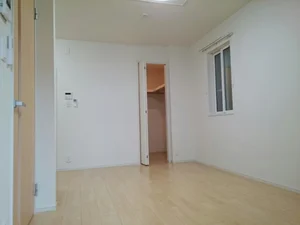 のマンスリーマンション・ウィークリーマンション「クラール 103・洋室(No.1257548)」メイン画像