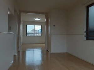 のマンスリーマンション・ウィークリーマンション「グランスイート 301・洋室(No.1257551)」メイン画像