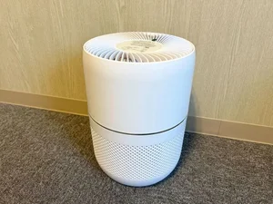 空気清浄機