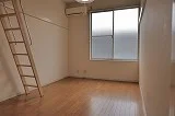 のマンスリーマンション・ウィークリーマンション「レオパレス粟津 107(No.1257579)」メイン画像