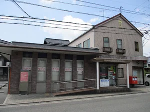 広島下緑井郵便局まで徒歩8分