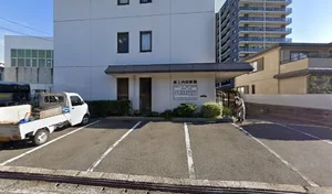 辰上内科医院まで徒歩3分