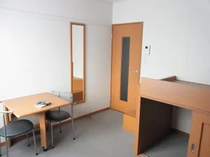 のマンスリーマンション・ウィークリーマンション「レオパレスエストゥベンダ 201(No.1257600)」メイン画像