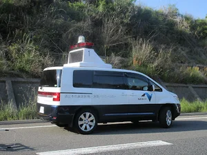 西日本高速道路 中国支社まで徒歩５分