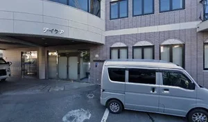 医療法人あすかまで徒歩２分