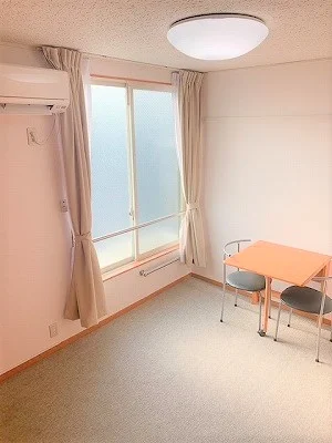 のマンスリーマンション・ウィークリーマンション「レオパレス高友 204(No.1257611)」メイン画像