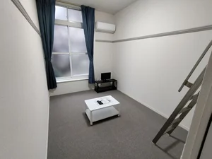 のマンスリーマンション・ウィークリーマンション「レオパレスパークサイド南熊本 103(No.1257624)」メイン画像