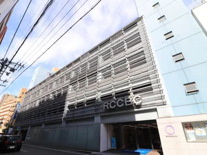 RCC文化センターまで徒歩７分