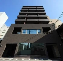 オートロック・ＥＶ付・敷地内　ゴミ箱あり♪集合ポスト・宅配ＢＯＸ・自動販売機・コインパーキングもあり♪