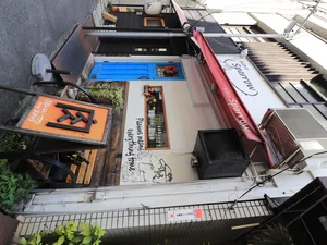 ビストロ　スパロウまで徒歩５分