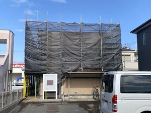 海部郡大治町のマンスリーマンション・ウィークリーマンション「レオパレスＪｏｙ 106(No.1257675)」メイン画像