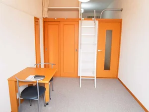 住道駅のウィークリーマンション・マンスリーマンション「レオパレスフロンティア 207(No.1257679)」メイン画像