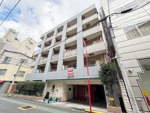 聖路加国際大学周辺のマンスリーマンション・ウィークリーマンション「マイナビSTAYパレス文京湯島 209(No.1257692)」メイン画像