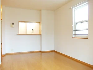 のマンスリーマンション・ウィークリーマンション「グランデ・フィオーレ　ⅡーＢ 204・洋室(No.1257694)」メイン画像