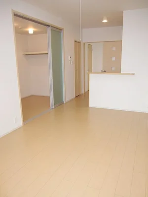 のマンスリーマンション・ウィークリーマンション「ジェルメ 103・洋室(No.1257695)」メイン画像