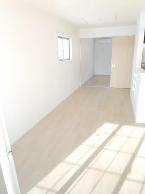 岩手県のマンスリーマンション・ウィークリーマンション「リゼール・ド・レ・ミュＥ館 101・洋室(No.1257697)」メイン画像