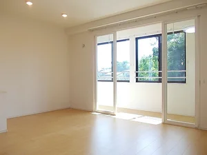 秋田県のマンスリーマンション・ウィークリーマンション「ルトンセランⅤ 201・洋室(No.1257701)」メイン画像