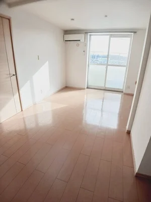 泉中央駅（宮城県）のマンスリーマンション・ウィークリーマンション「セブンピーク吉岡 203・洋室(No.1257704)」メイン画像