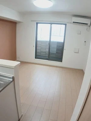 黒川郡大和町のマンスリーマンション・ウィークリーマンション「ソレイユ 203・洋室(No.1257714)」メイン画像