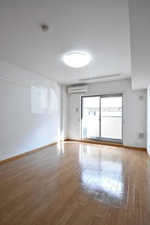 福島県のマンスリーマンション・ウィークリーマンション「カーサ　クワノ 103・洋室(No.1257723)」メイン画像