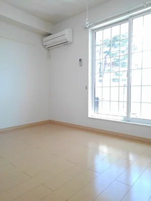 のマンスリーマンション・ウィークリーマンション「ツインエクセルⅡ 202・洋室(No.1257726)」メイン画像