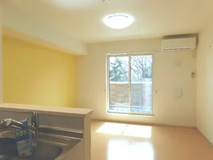 のマンスリーマンション・ウィークリーマンション「コリーヌ　Ａ 203・洋室(No.1257727)」メイン画像