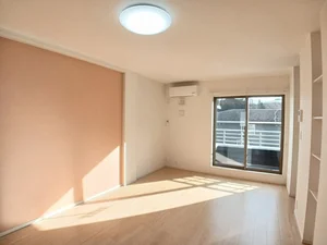 のマンスリーマンション・ウィークリーマンション「リーブル 205・洋室(No.1257730)」メイン画像