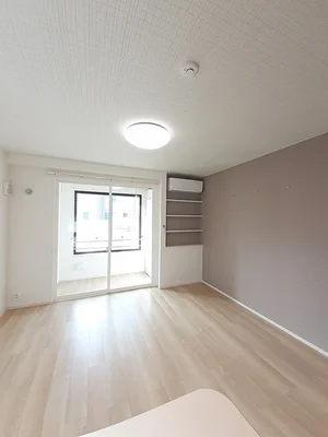 のマンスリーマンション・ウィークリーマンション「ポント・アルカンシェル 101・洋室(No.1257732)」メイン画像