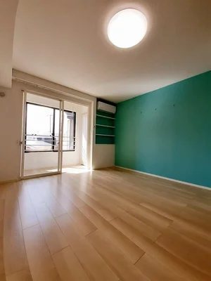 福島県のマンスリーマンション・ウィークリーマンション「アルバ・フラン 202・洋室(No.1257733)」メイン画像