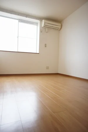 のマンスリーマンション・ウィークリーマンション「メゾンファミール　Ａ棟 102・洋室(No.1257735)」メイン画像