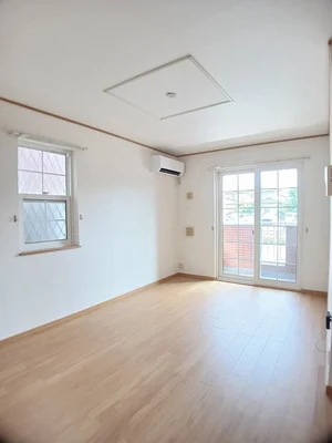 のマンスリーマンション・ウィークリーマンション「ラフレシール・ノーヴァ　Ａ 102・洋室(No.1257738)」メイン画像