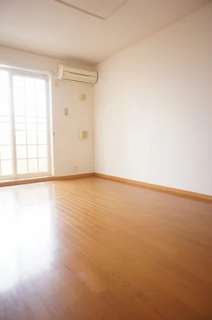 福島県のマンスリーマンション・ウィークリーマンション「メゾン・シュテルン　Ｂ 203・洋室(No.1257742)」メイン画像