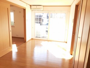 のマンスリーマンション・ウィークリーマンション「ストーンウェルⅠ 102・洋室(No.1257746)」メイン画像