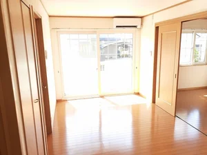 那珂郡東海村のマンスリーマンション・ウィークリーマンション「ストーンウェルⅠ 101・洋室(No.1257747)」メイン画像