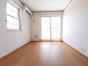 那珂郡東海村のマンスリーマンション・ウィークリーマンション「ストーンウェルⅡ 203・洋室(No.1257748)」メイン画像