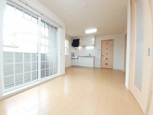 十王駅（茨城県）のマンスリーマンション・ウィークリーマンション「メゾン・アルモニーⅡ 102・洋室(No.1257753)」メイン画像