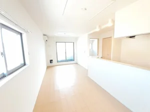 つくば市のマンスリーマンション・ウィークリーマンション「エスペランサ 204・洋室(No.1257754)」メイン画像