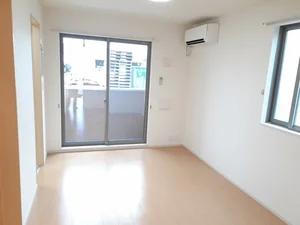 のマンスリーマンション・ウィークリーマンション「マール・メゾン 102・洋室(No.1257755)」メイン画像